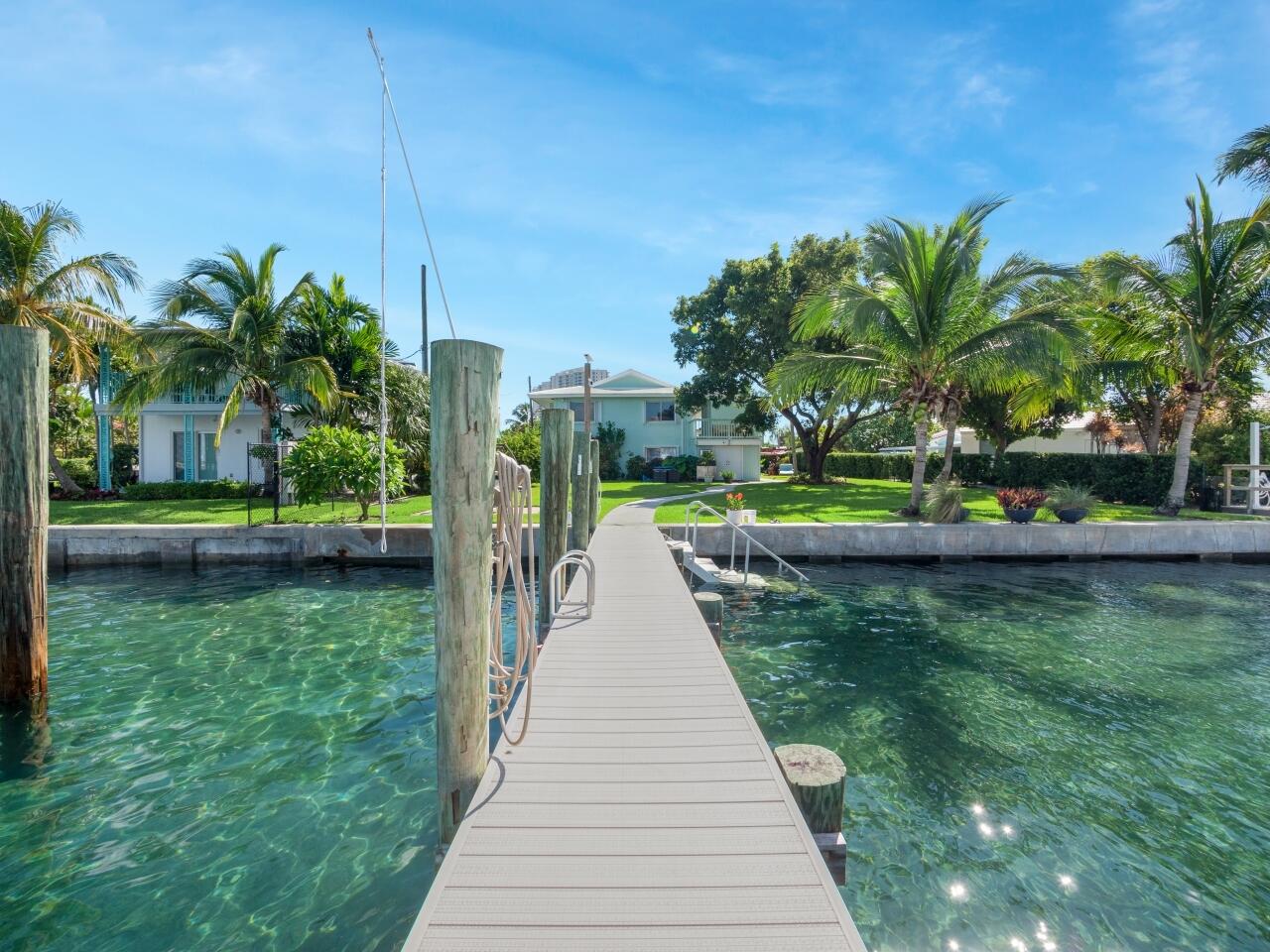 Bali - Residential Income