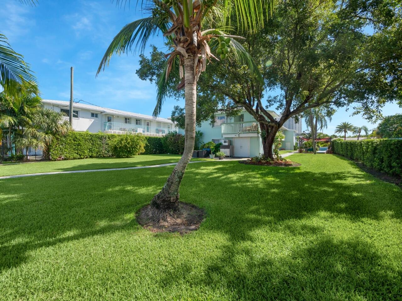 Bali - Residential Income