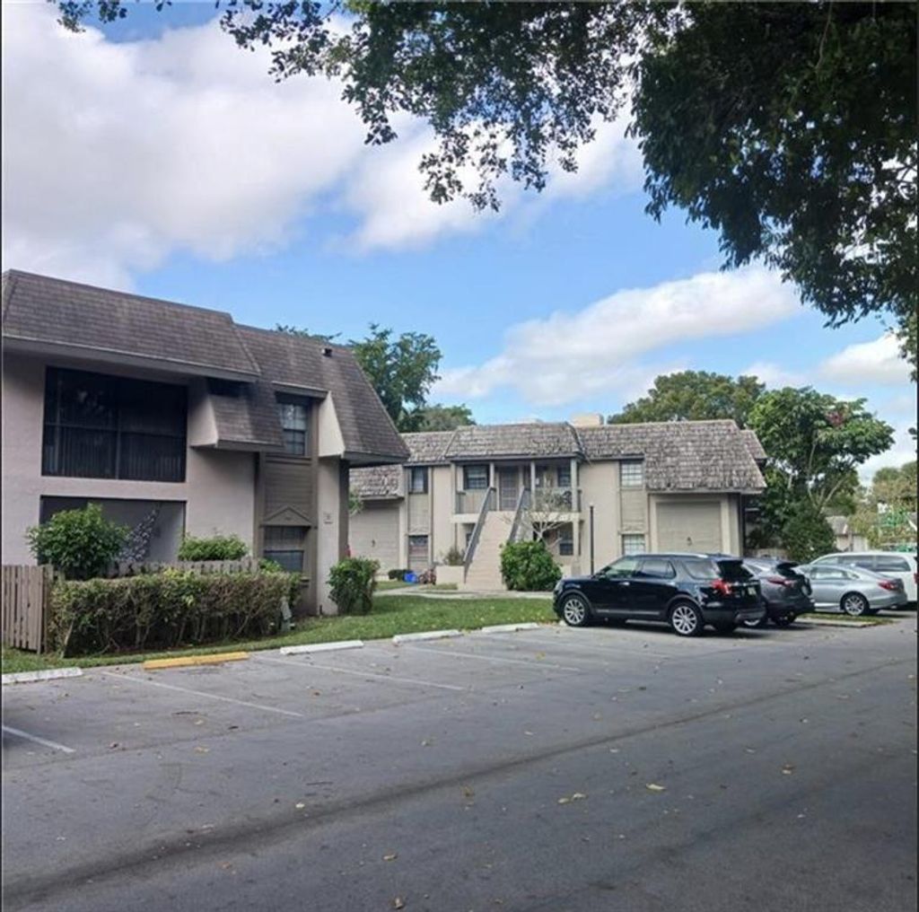 Photo of 3665 NW 94th Avenue #3j, Sunrise, FL 33351 (MLS # B26044455)