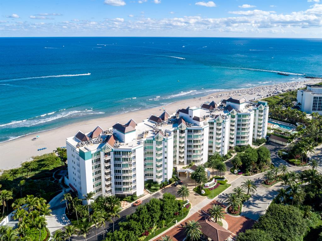 Presidential Place - Residential