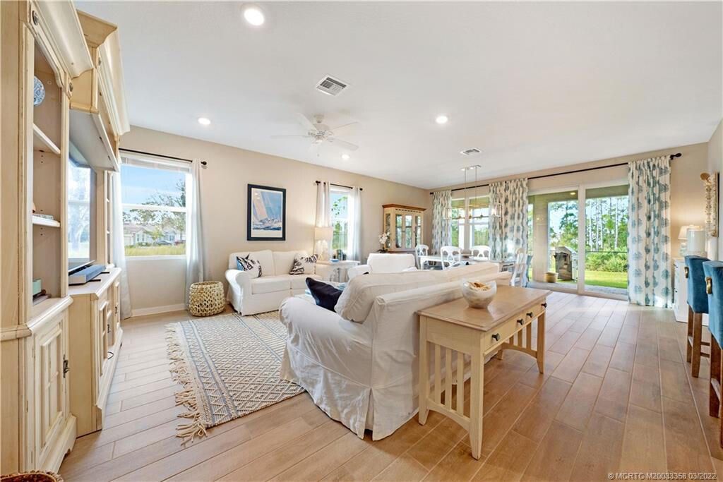 Photo of 1800 NW Golden Oak Trail, Jensen Beach, FL 34957 (MLS # R10898599)