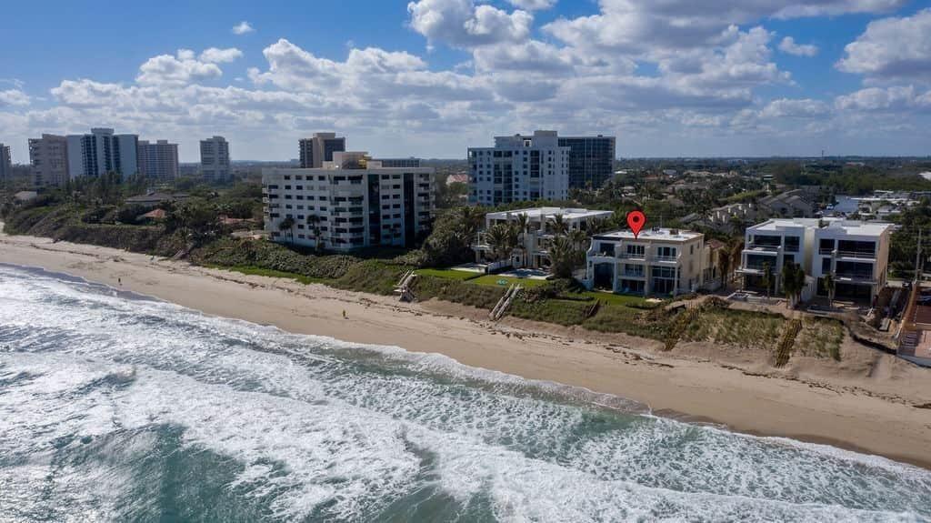 Terra Mar - Residential