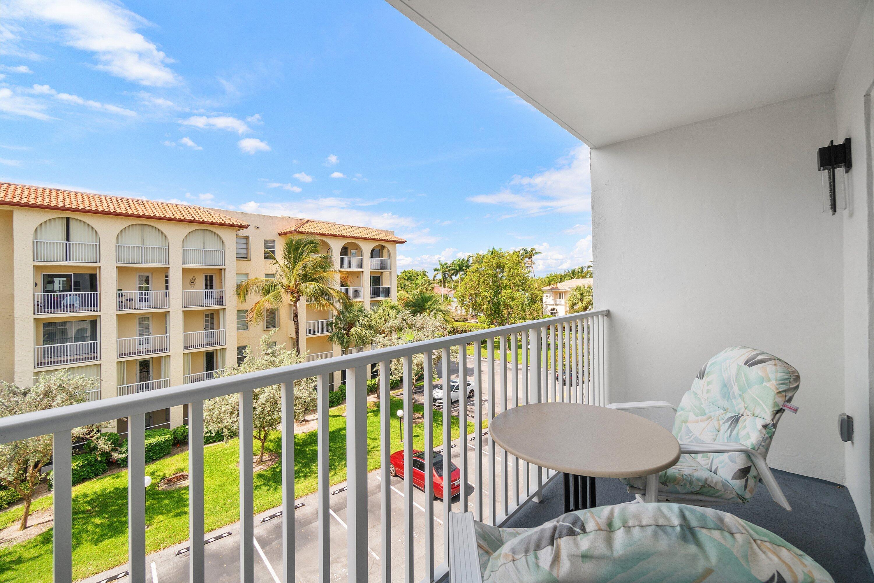 TIERRA DEL MAR CONDO - Residential