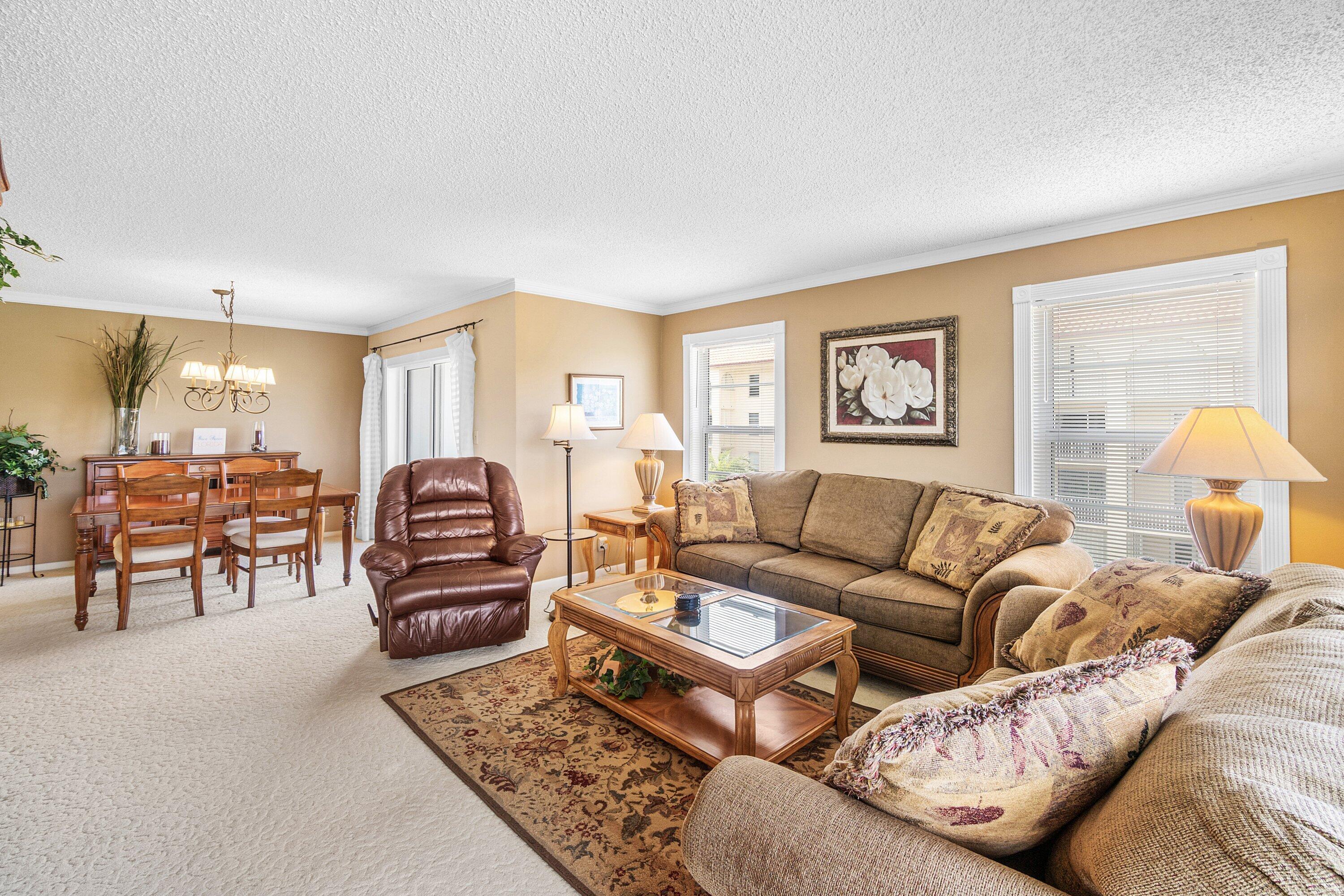 TIERRA DEL MAR CONDO - Residential