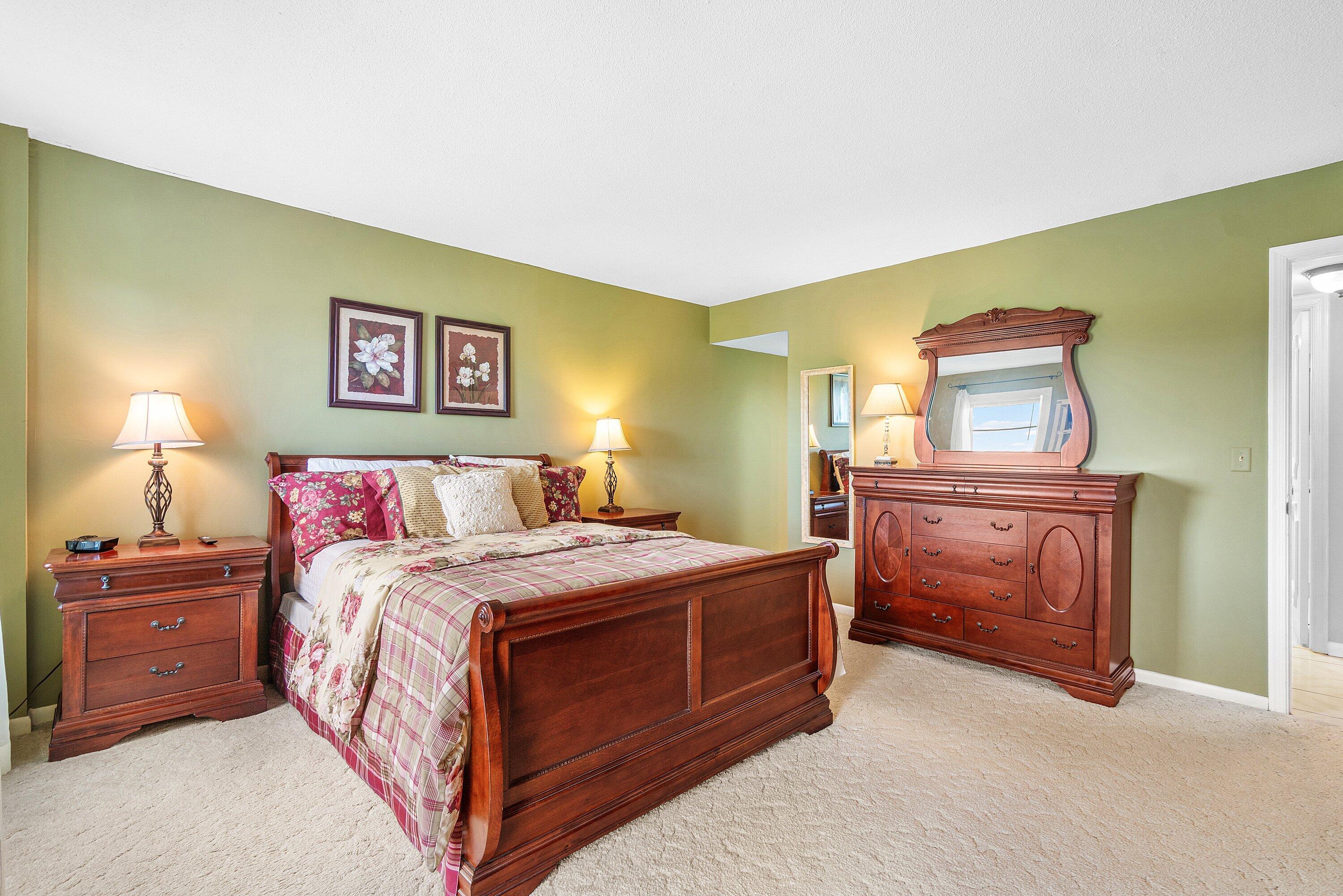 TIERRA DEL MAR CONDO - Residential