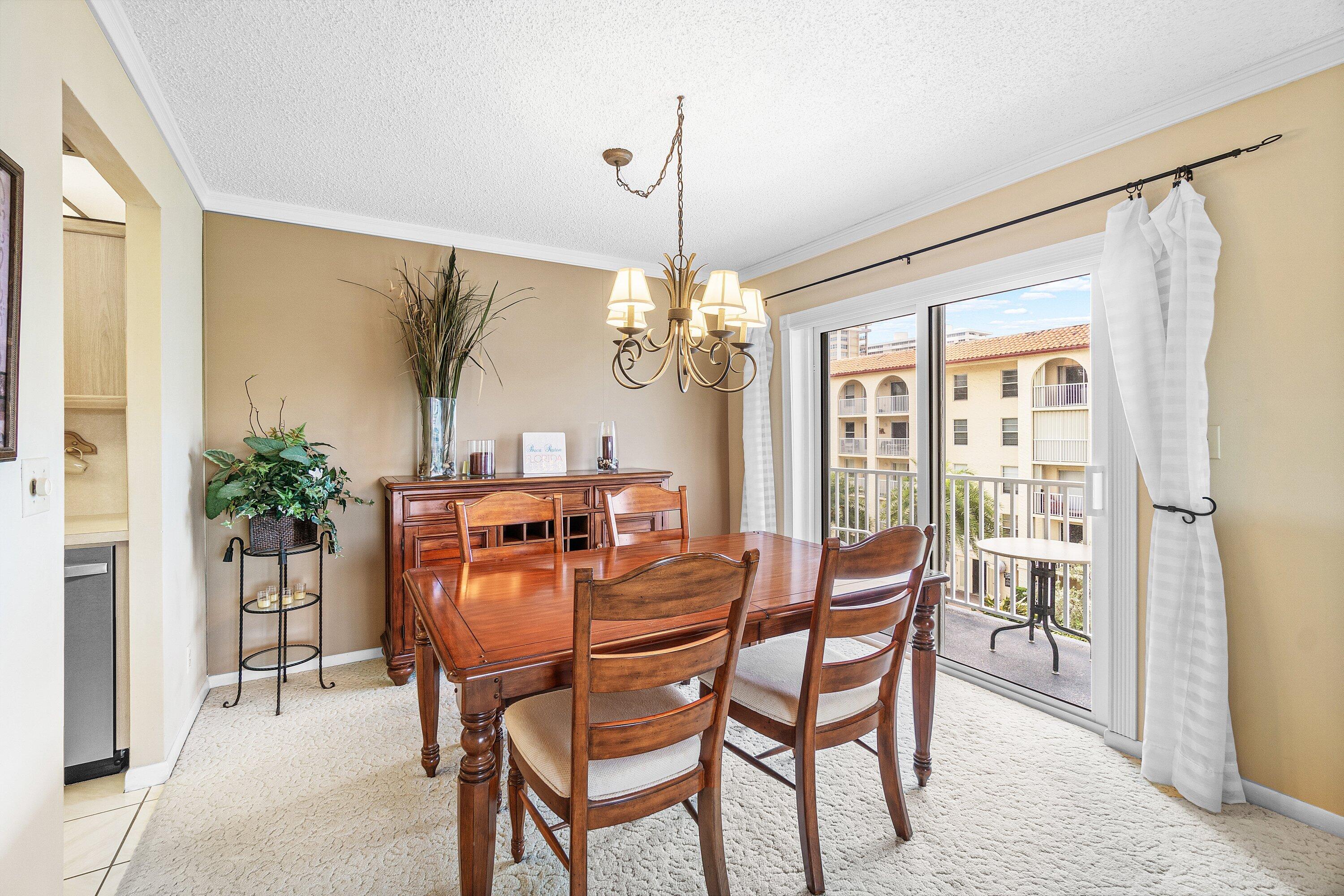 TIERRA DEL MAR CONDO - Residential