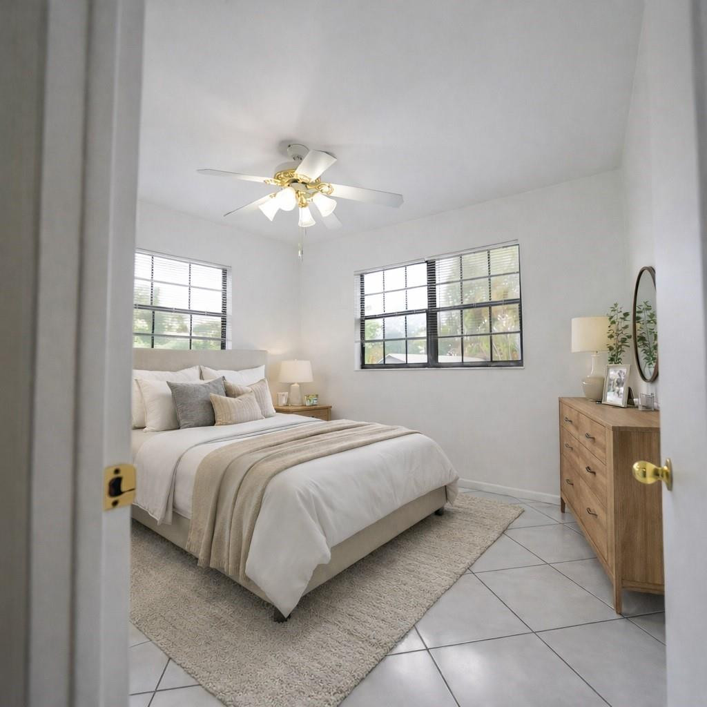 Louis Estates 2 - Residential