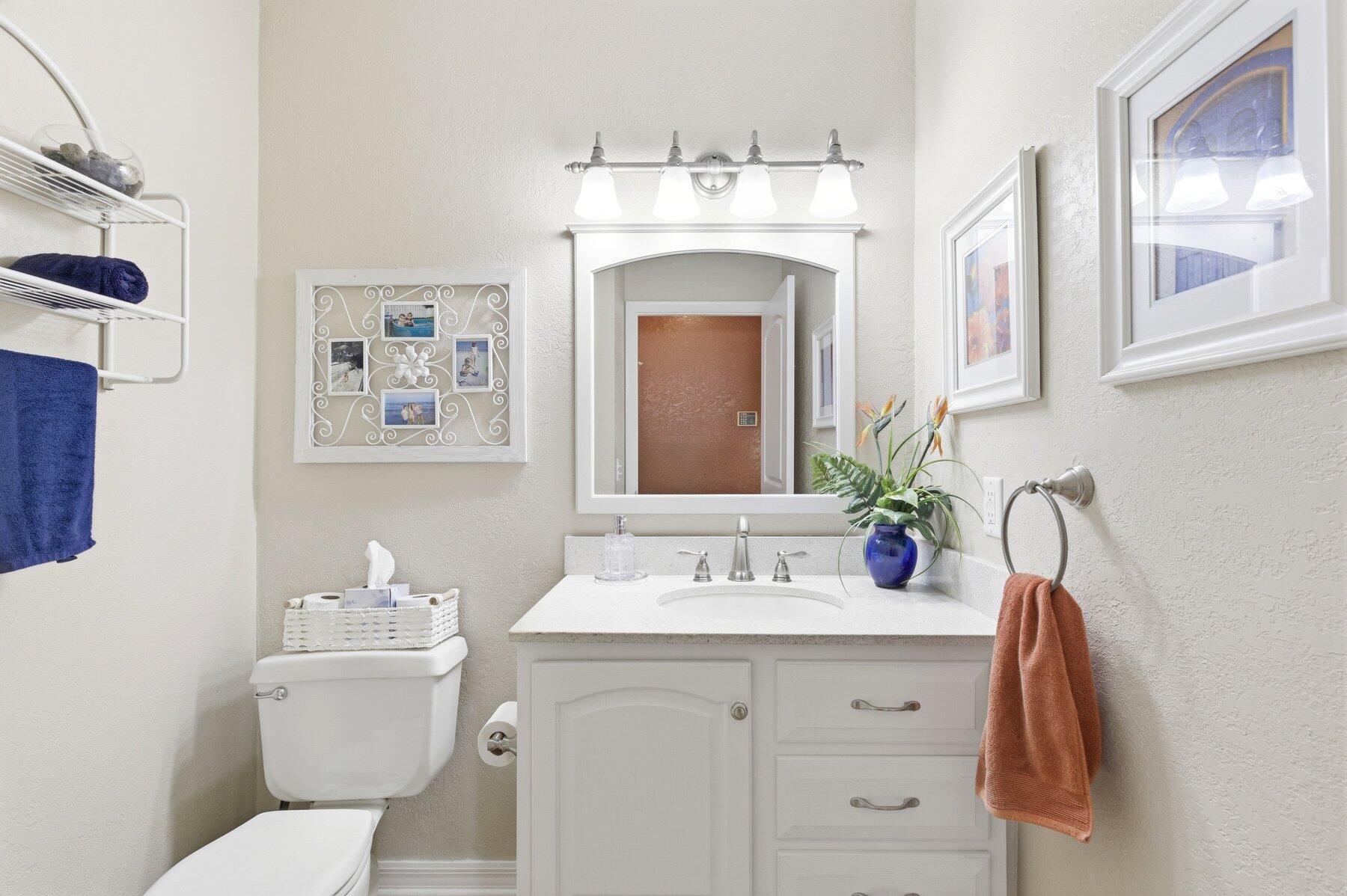 CORAL BAY REPLAT SECTION ONE - Residential