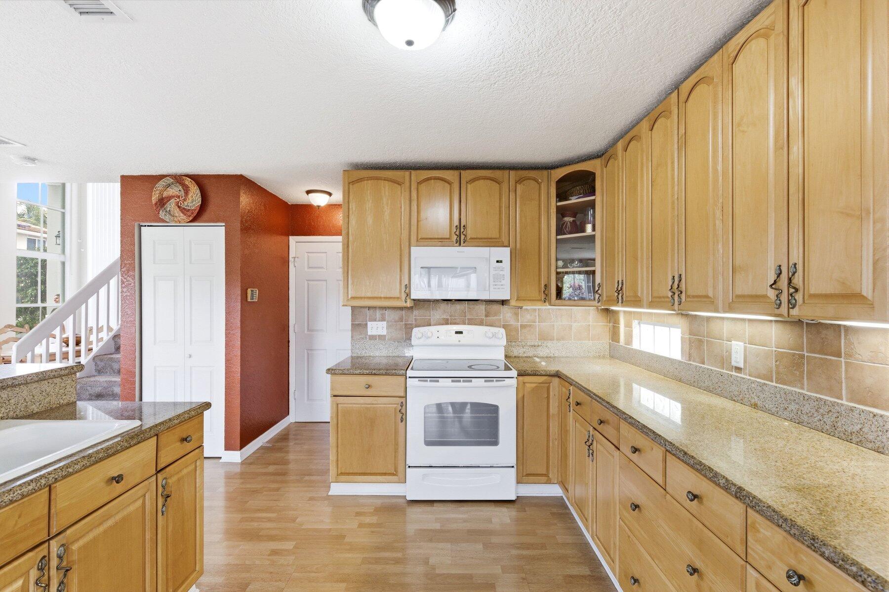 CORAL BAY REPLAT SECTION ONE - Residential