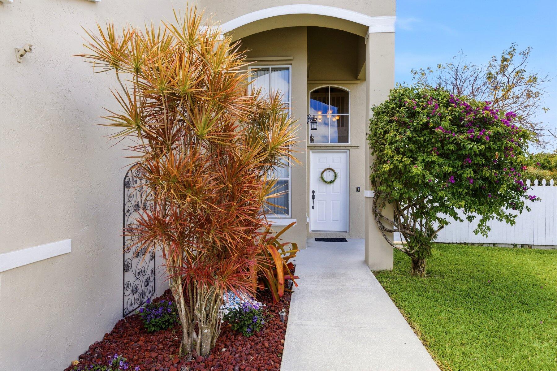 CORAL BAY REPLAT SECTION ONE - Residential