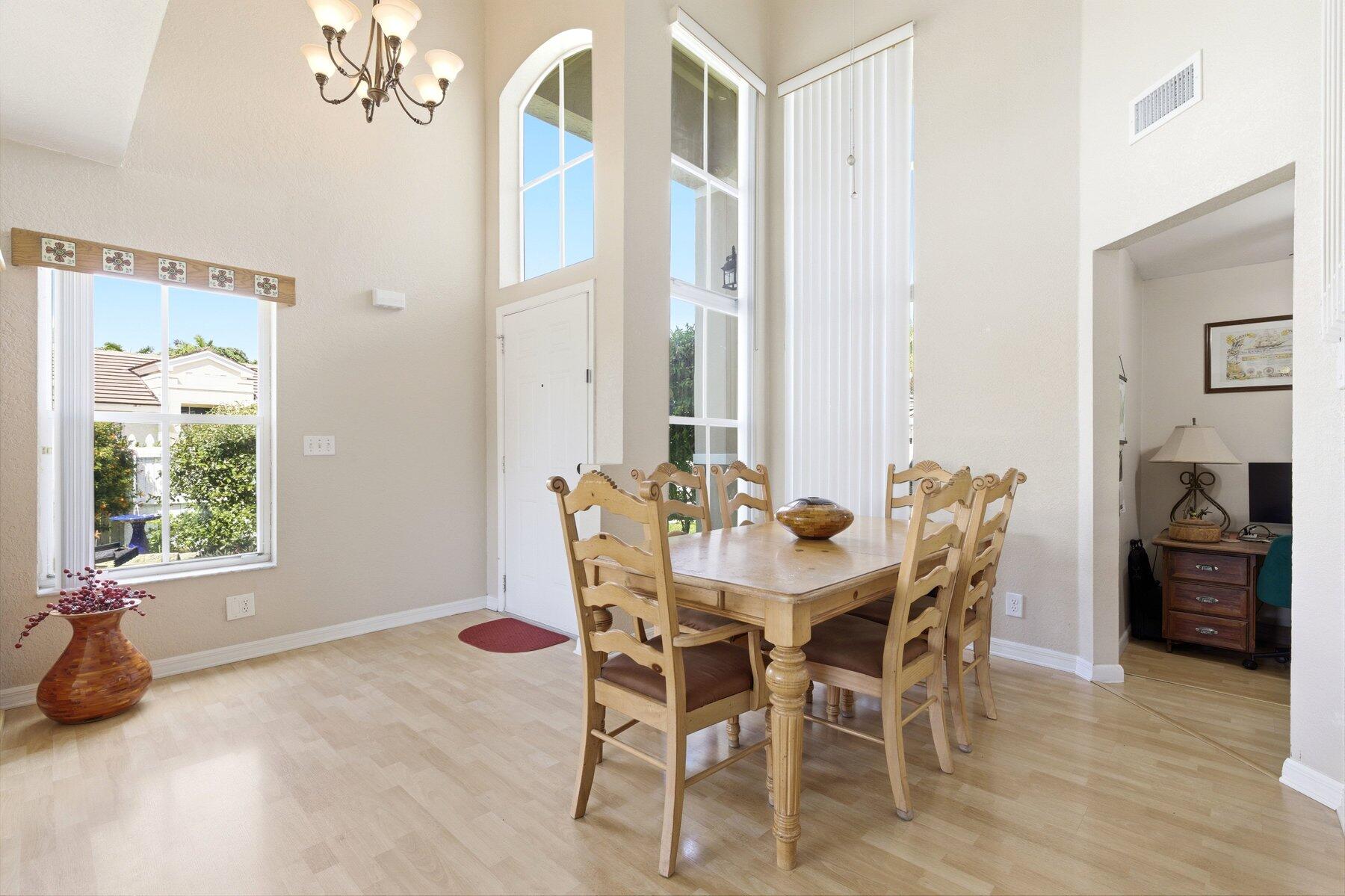 CORAL BAY REPLAT SECTION ONE - Residential