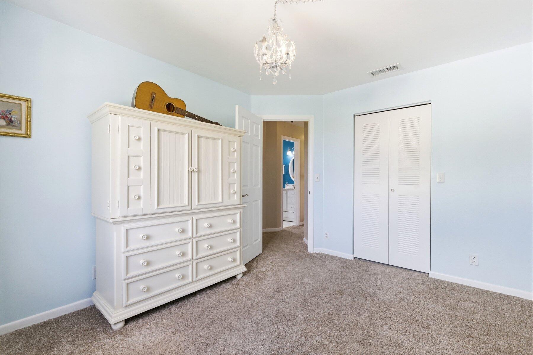 CORAL BAY REPLAT SECTION ONE - Residential