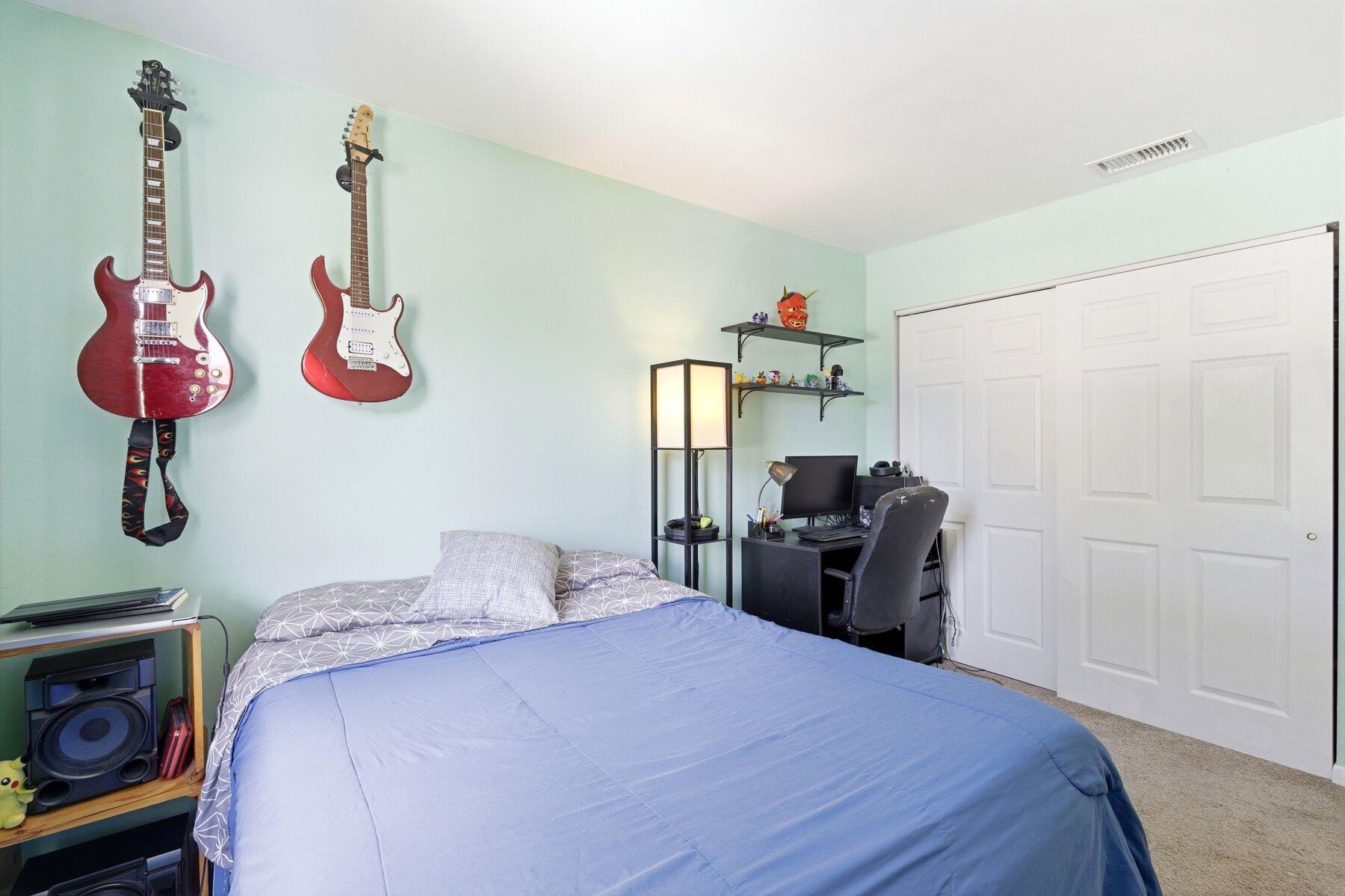 CORAL BAY REPLAT SECTION ONE - Residential