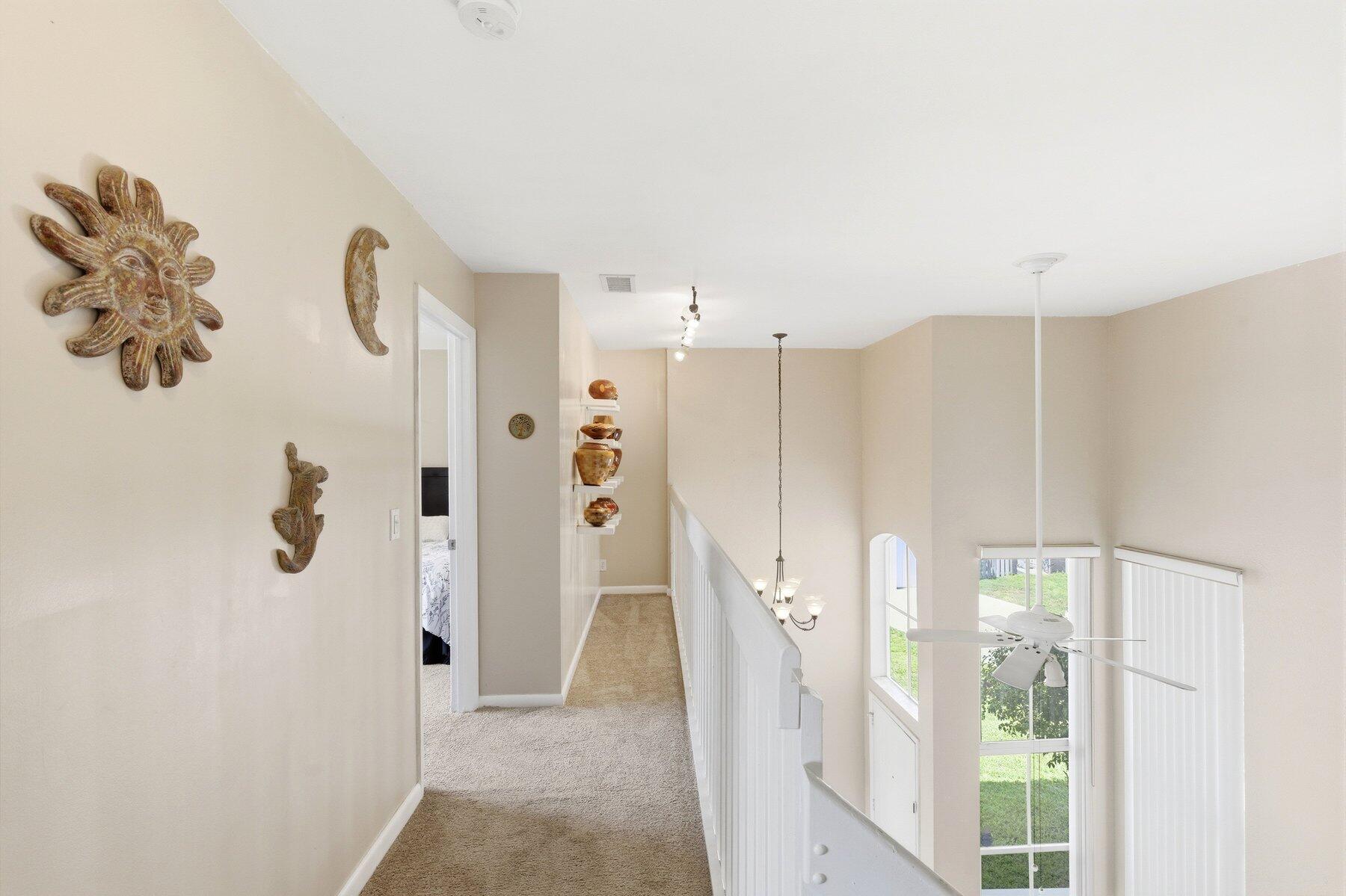 CORAL BAY REPLAT SECTION ONE - Residential