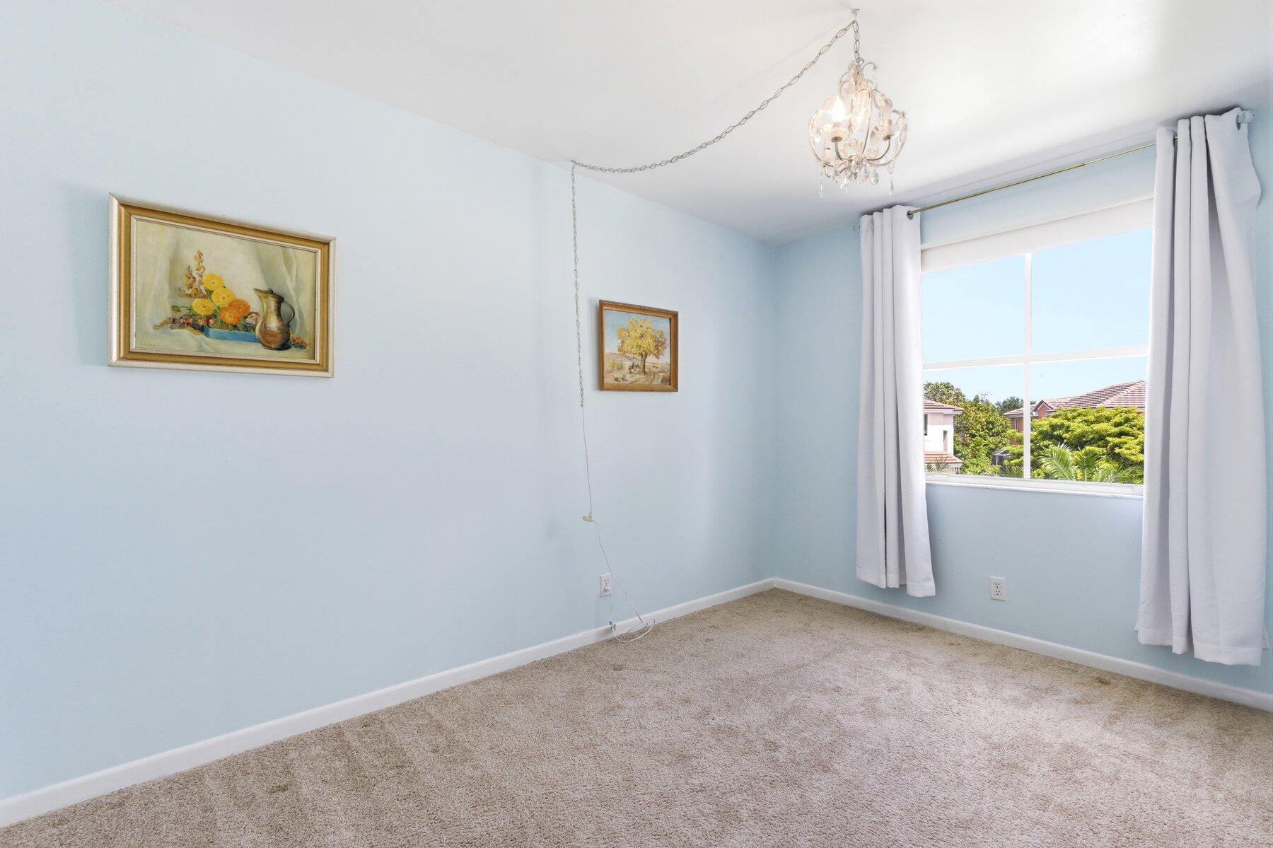 CORAL BAY REPLAT SECTION ONE - Residential