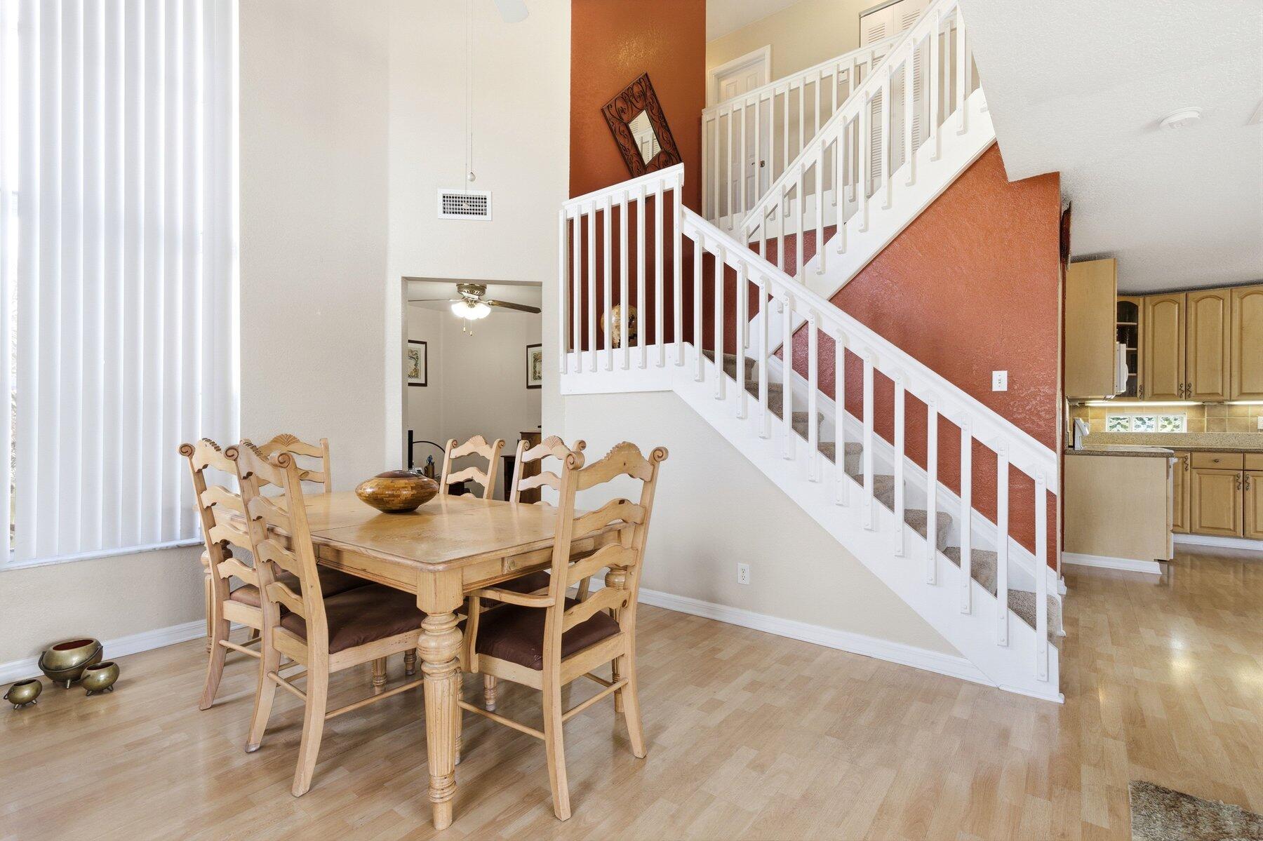 CORAL BAY REPLAT SECTION ONE - Residential