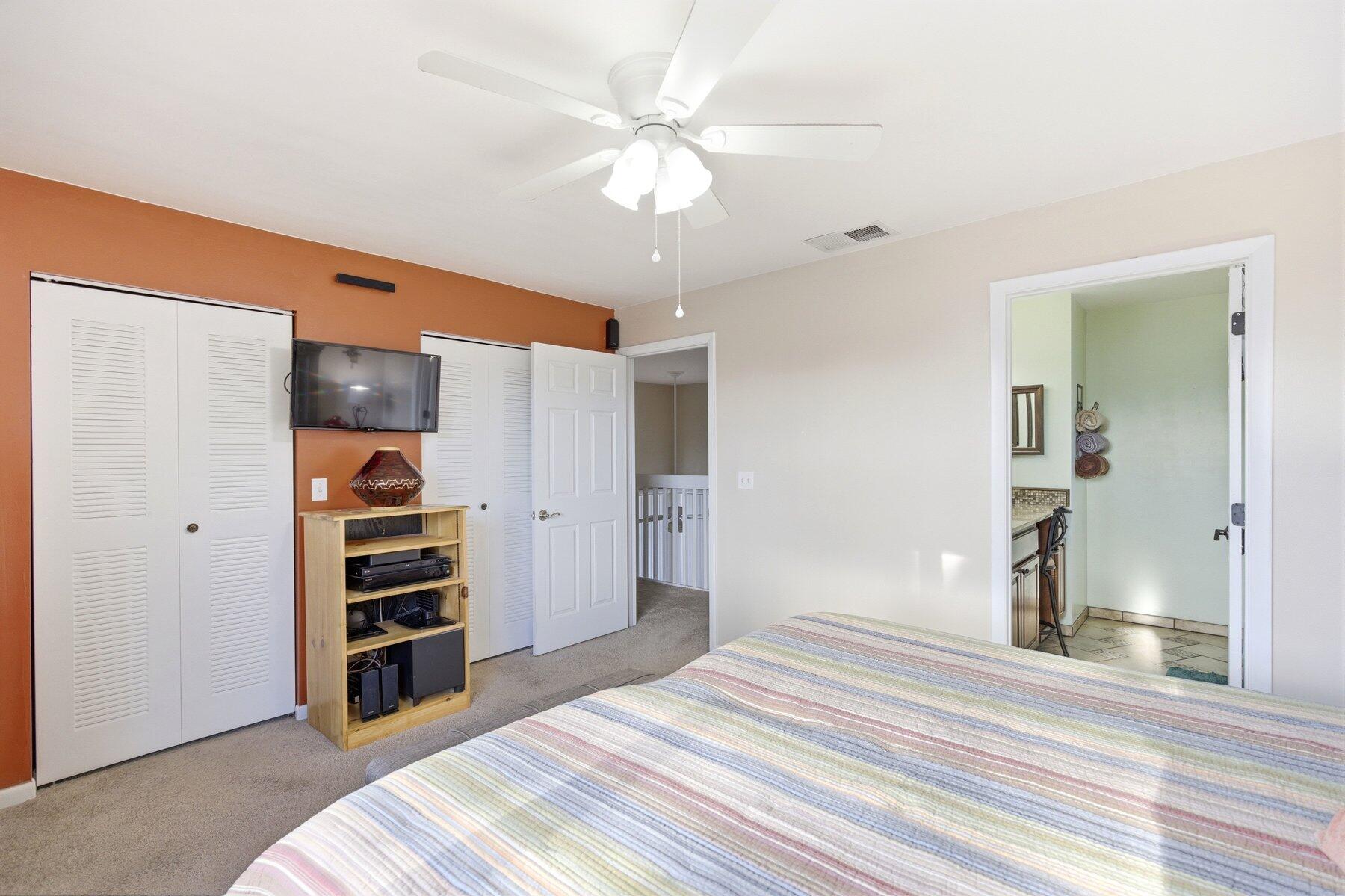 CORAL BAY REPLAT SECTION ONE - Residential