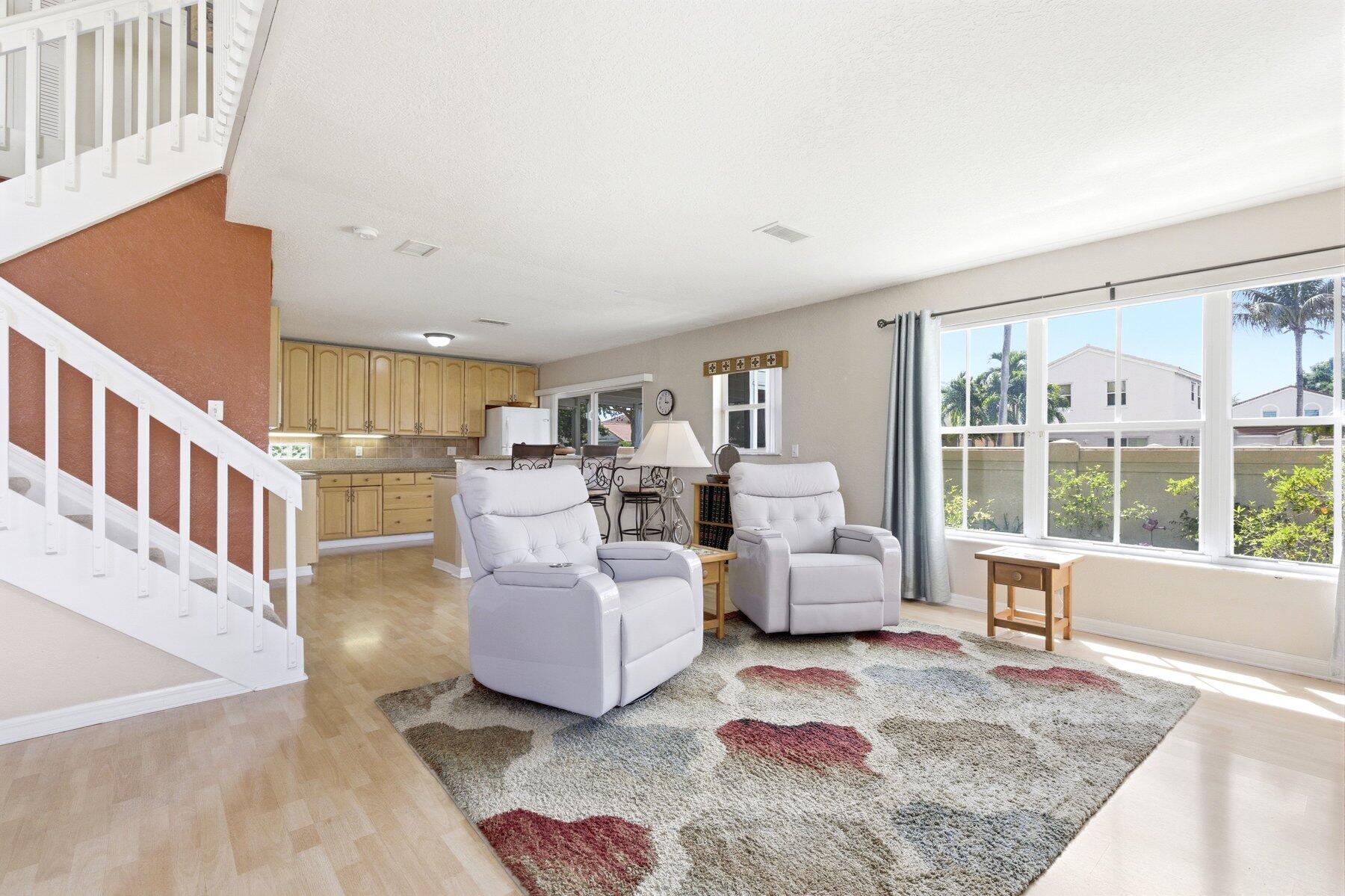 CORAL BAY REPLAT SECTION ONE - Residential