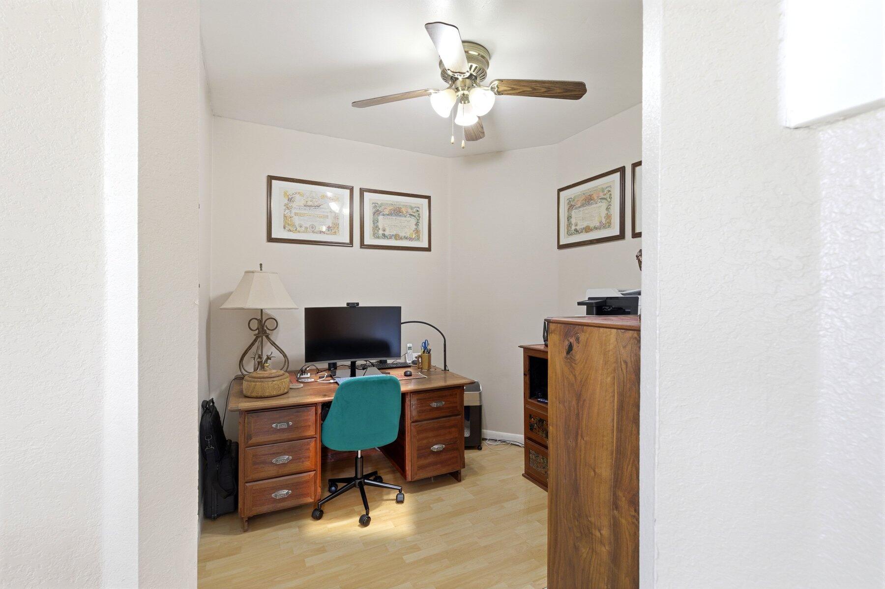 CORAL BAY REPLAT SECTION ONE - Residential