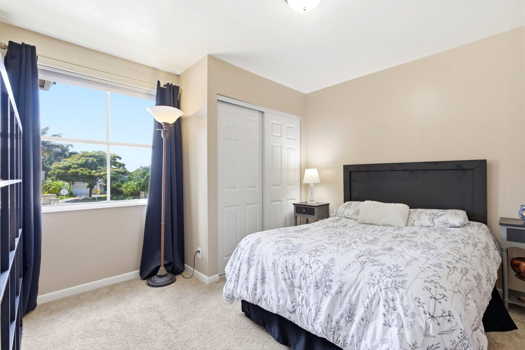 CORAL BAY REPLAT SECTION ONE - Residential