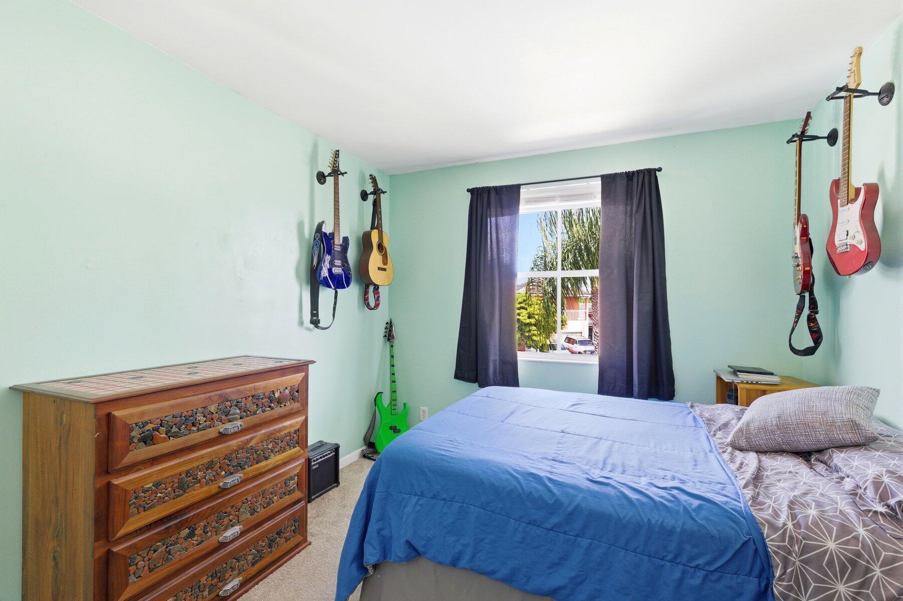 CORAL BAY REPLAT SECTION ONE - Residential