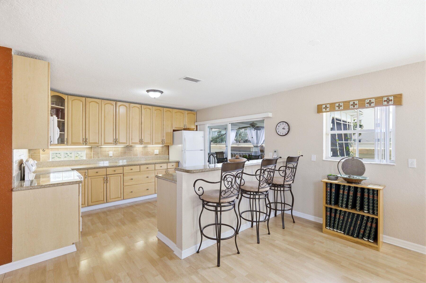 CORAL BAY REPLAT SECTION ONE - Residential