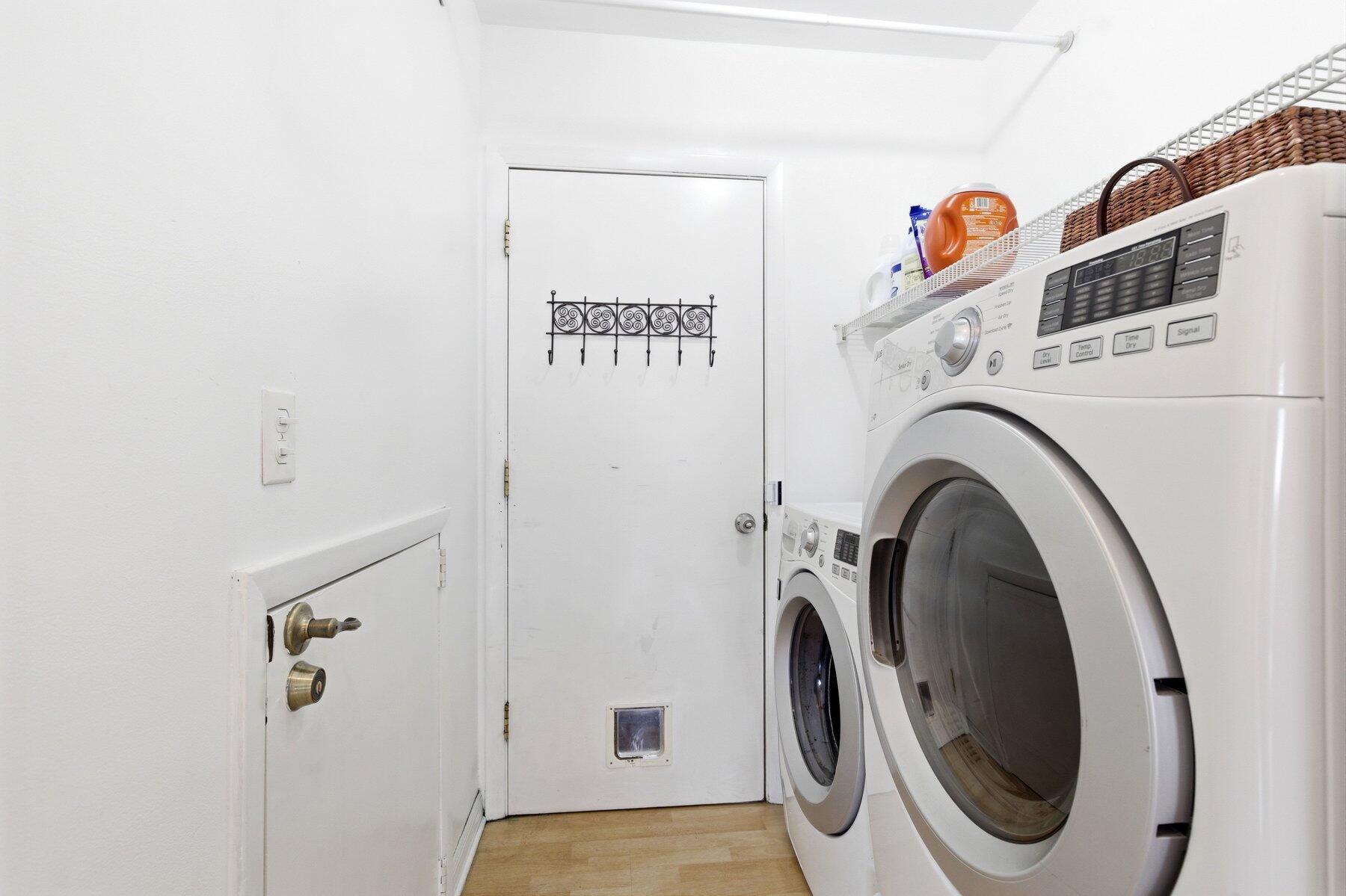 CORAL BAY REPLAT SECTION ONE - Residential