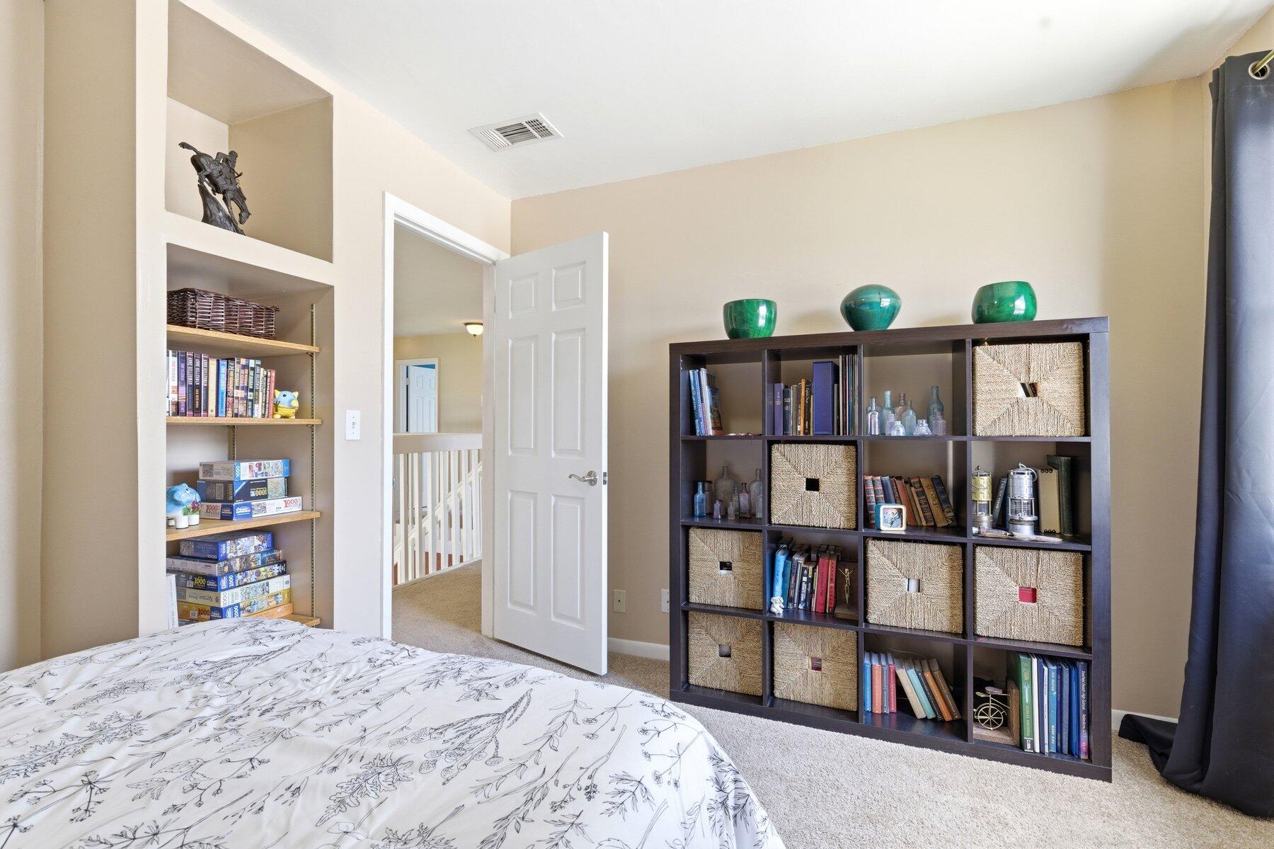 CORAL BAY REPLAT SECTION ONE - Residential