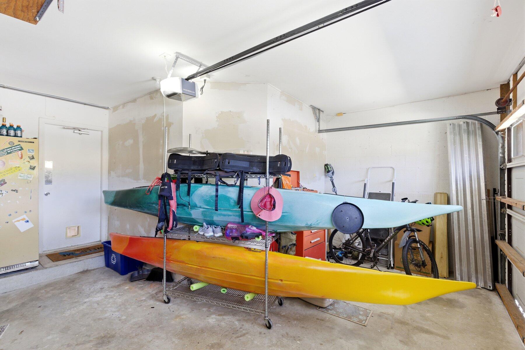 CORAL BAY REPLAT SECTION ONE - Residential