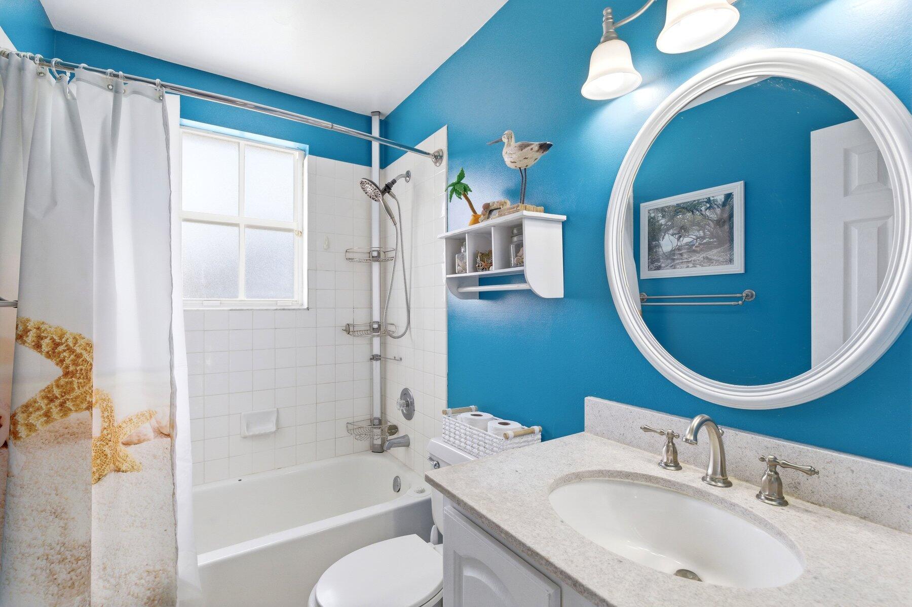 CORAL BAY REPLAT SECTION ONE - Residential