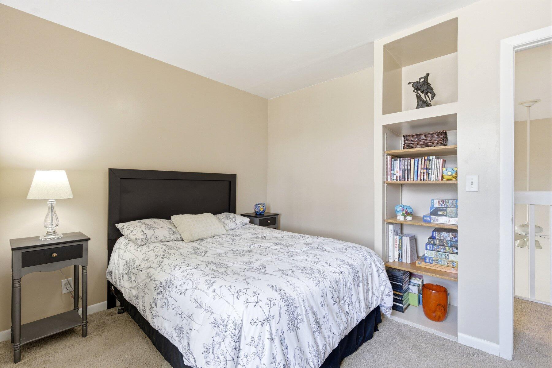 CORAL BAY REPLAT SECTION ONE - Residential