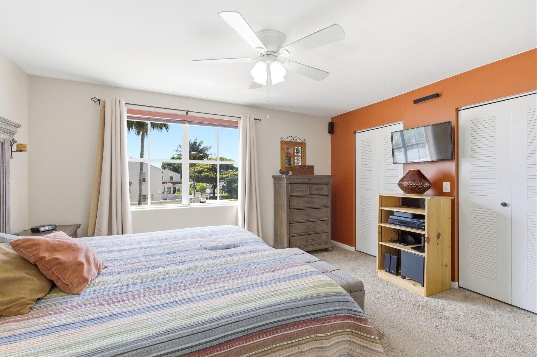 CORAL BAY REPLAT SECTION ONE - Residential