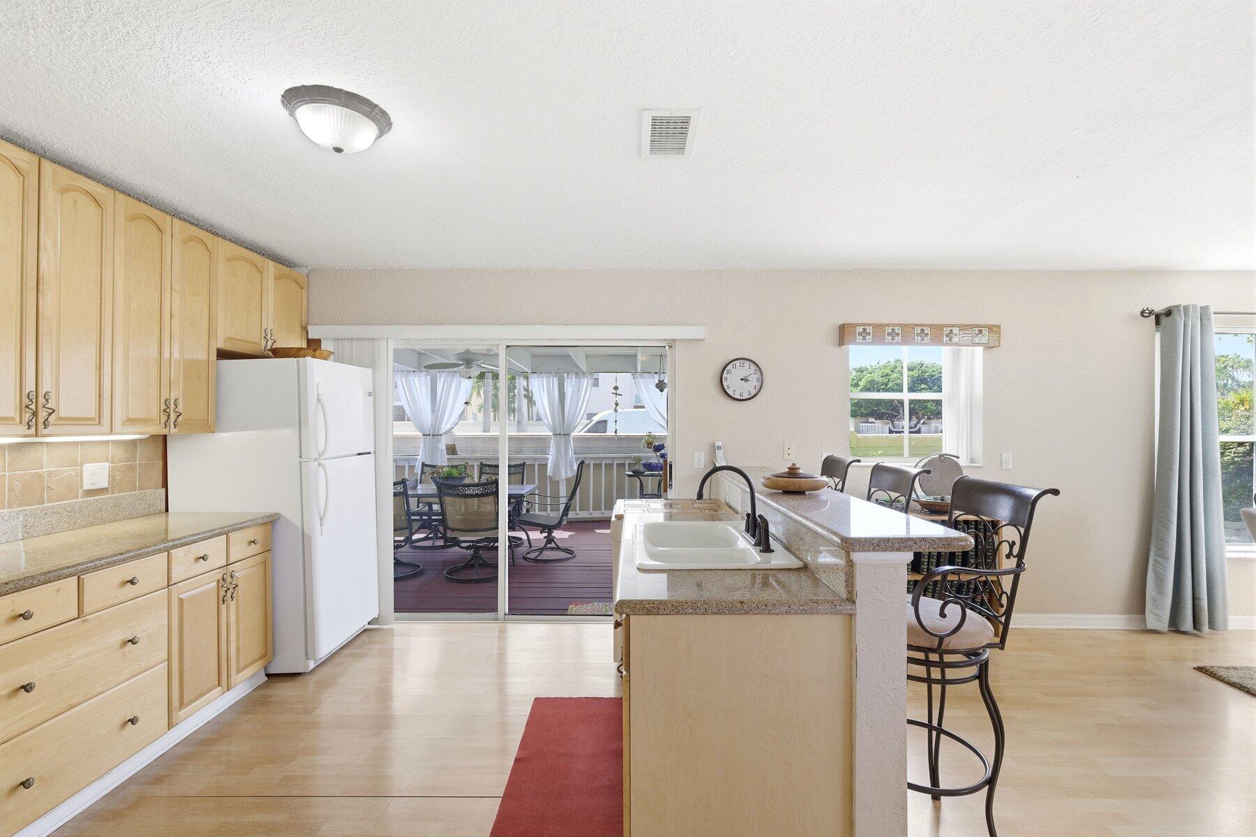 CORAL BAY REPLAT SECTION ONE - Residential