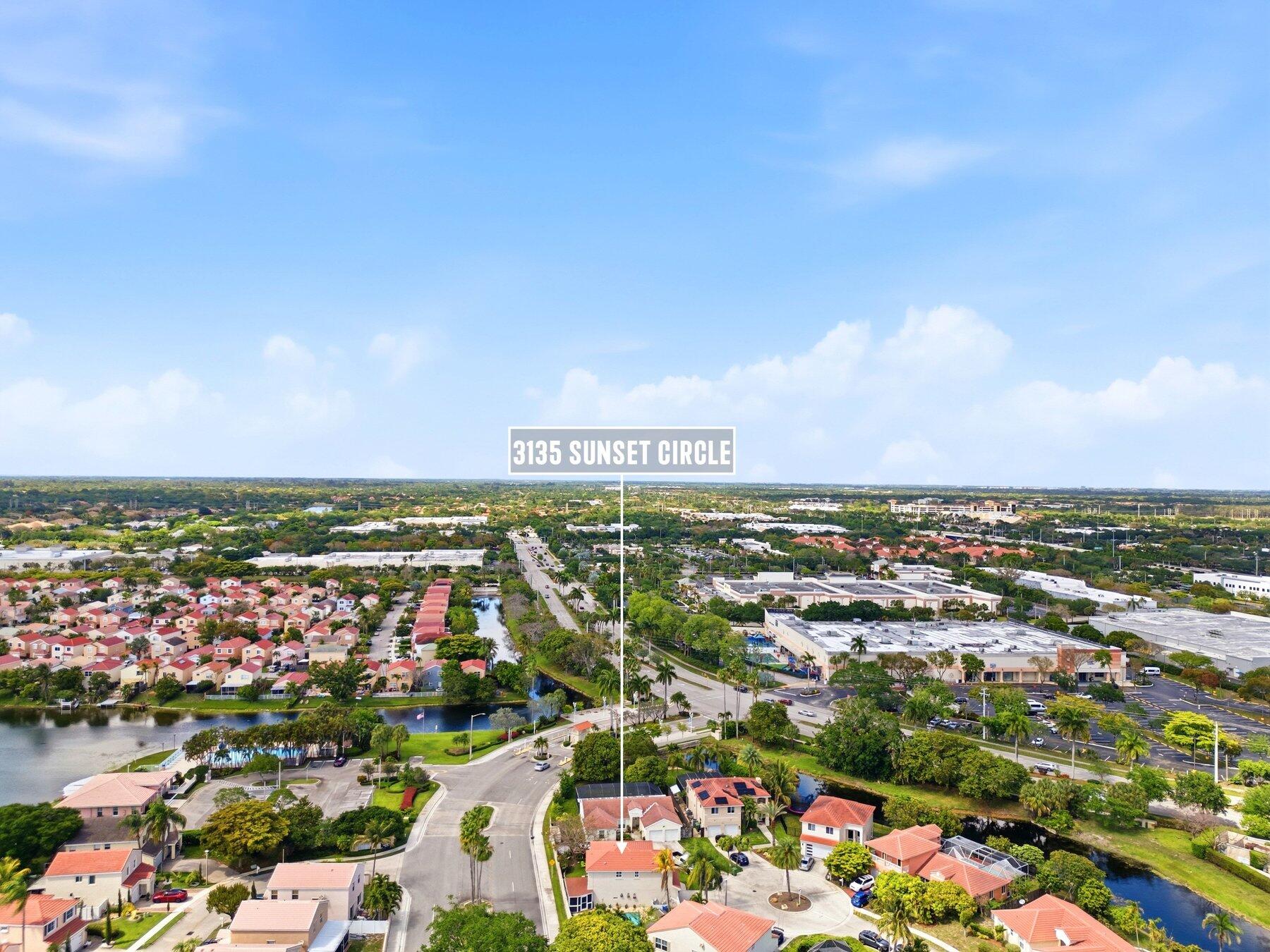 CORAL BAY REPLAT SECTION ONE - Residential