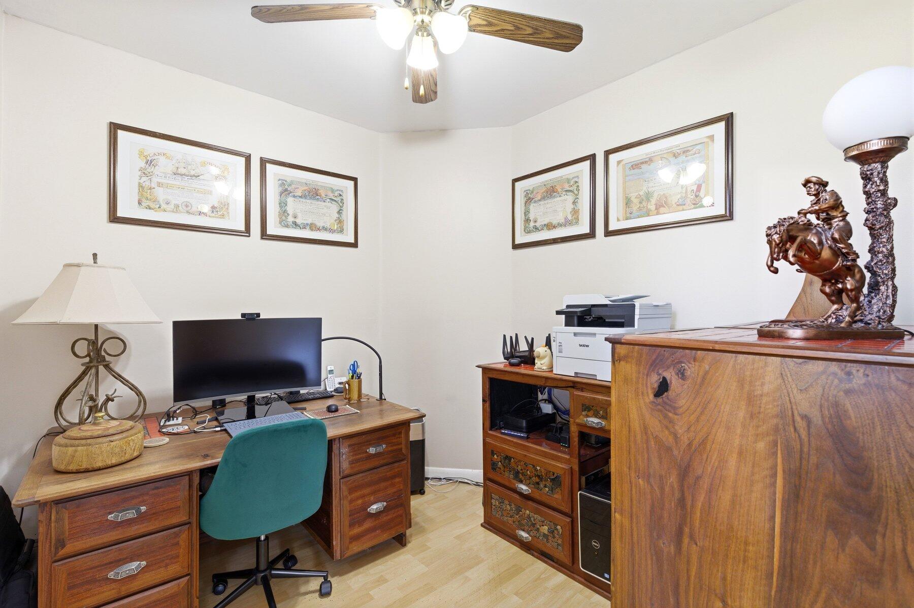 CORAL BAY REPLAT SECTION ONE - Residential