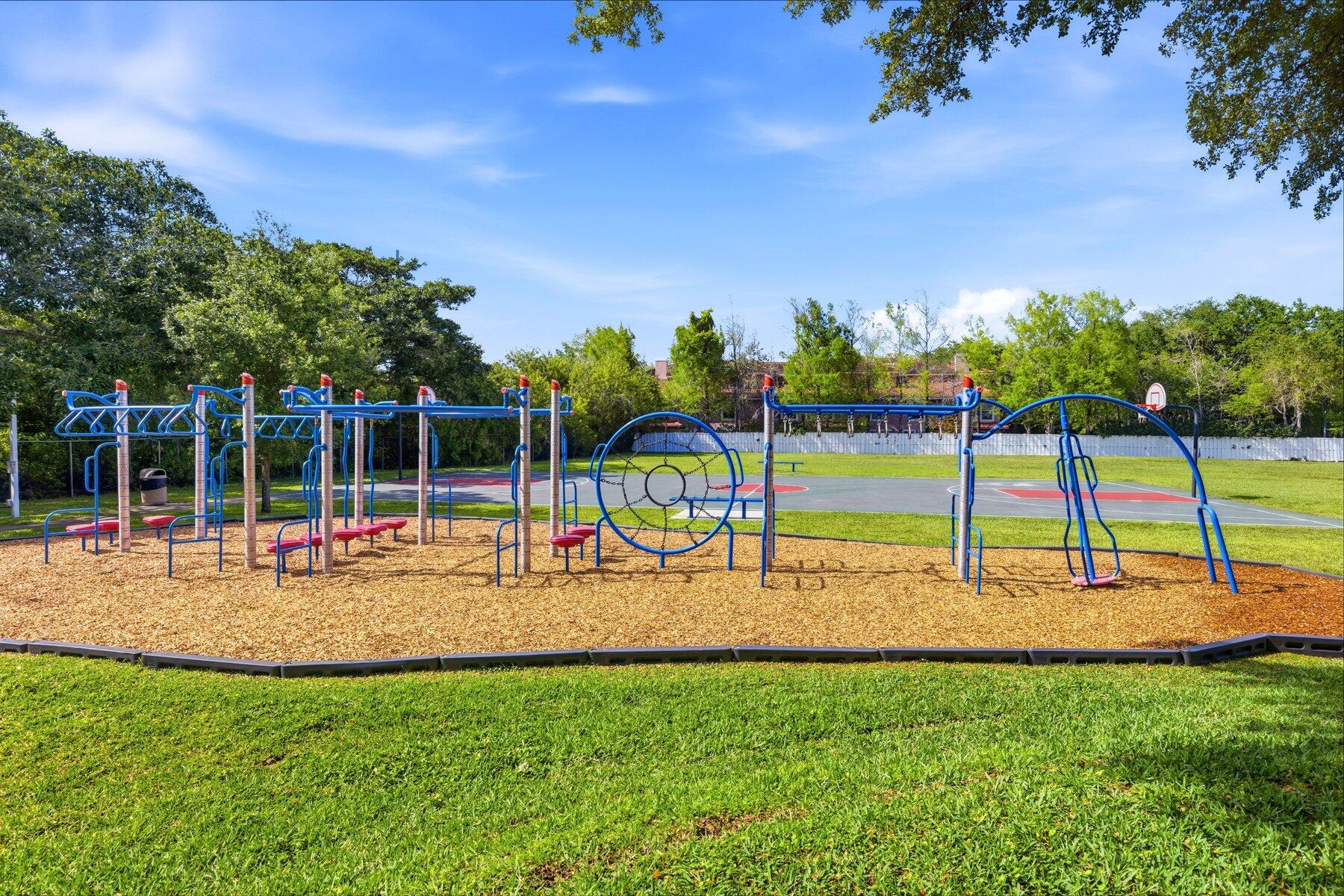 CORAL BAY REPLAT SECTION ONE - Residential