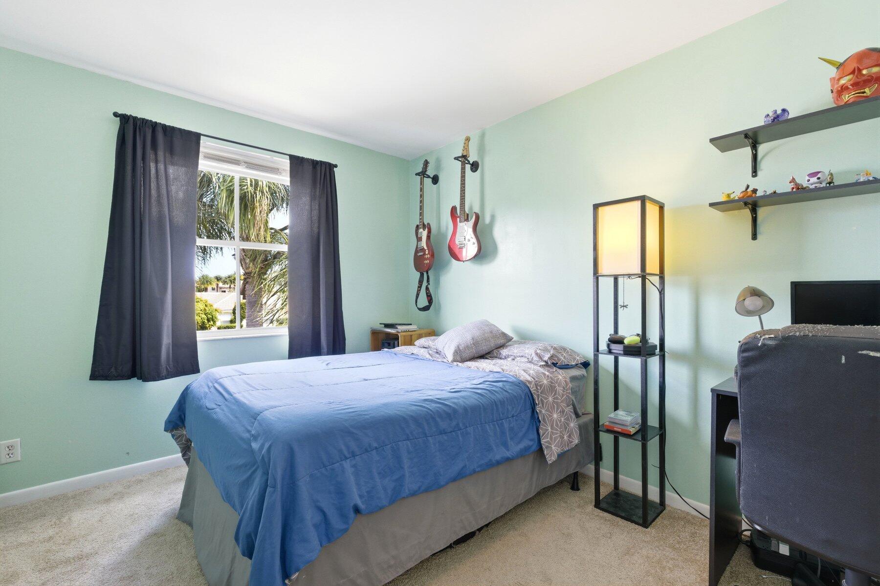 CORAL BAY REPLAT SECTION ONE - Residential