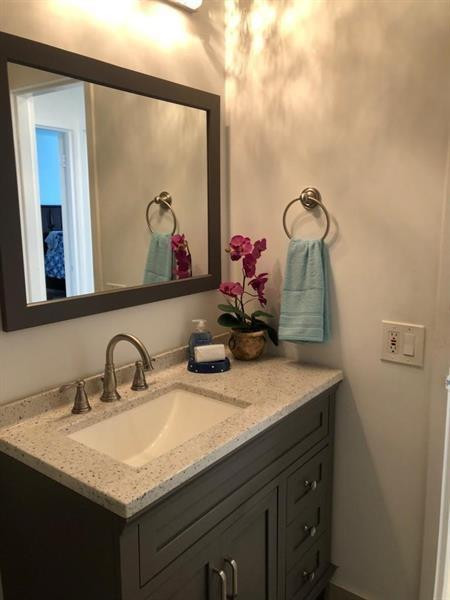 The Alexander Towers Cond - Residential Lease