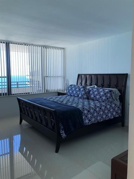 The Alexander Towers Cond - Residential Lease