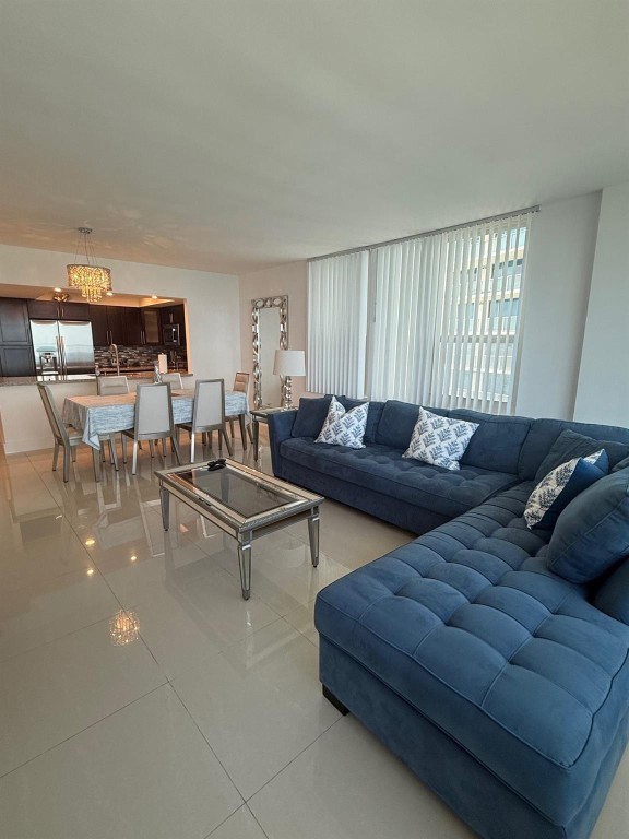 The Alexander Towers Cond - Residential Lease