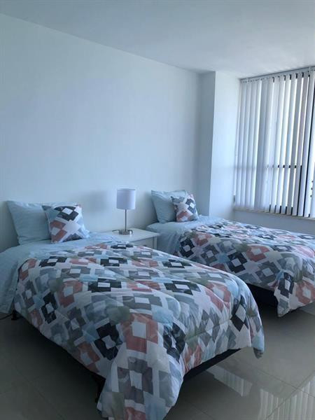 The Alexander Towers Cond - Residential Lease