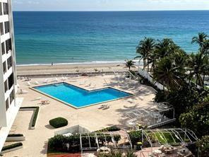 The Alexander Towers Cond - Residential Lease