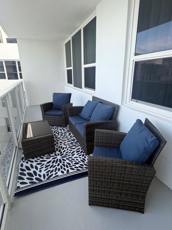 The Alexander Towers Cond - Residential Lease