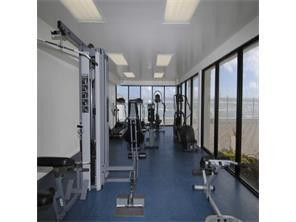 The Alexander Towers Cond - Residential Lease