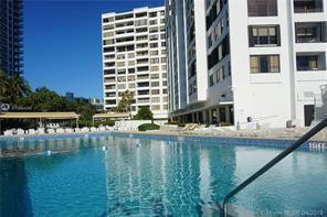 The Alexander Towers Cond - Residential Lease