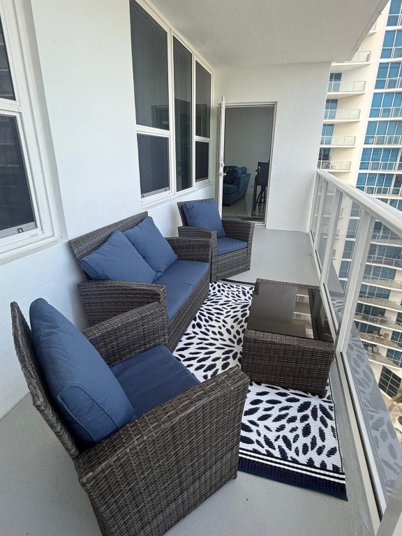 The Alexander Towers Cond - Residential Lease