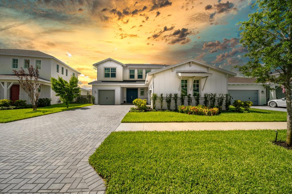 19106 Croft Mill Crossing
