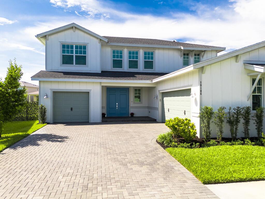 19106 Croft Mill Crossing