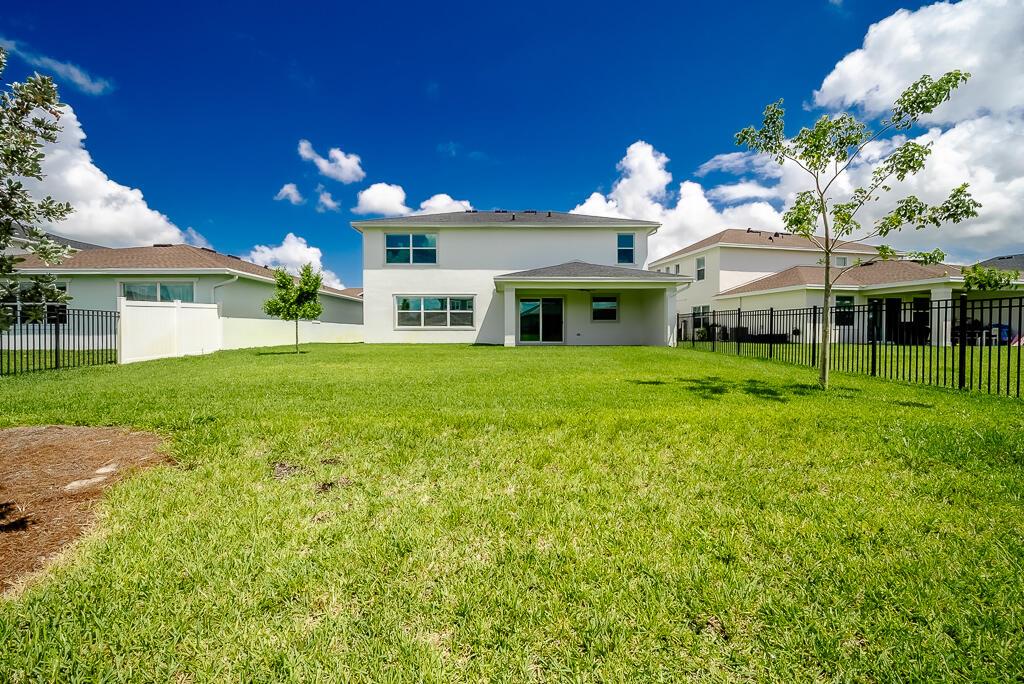 19106 Croft Mill Crossing