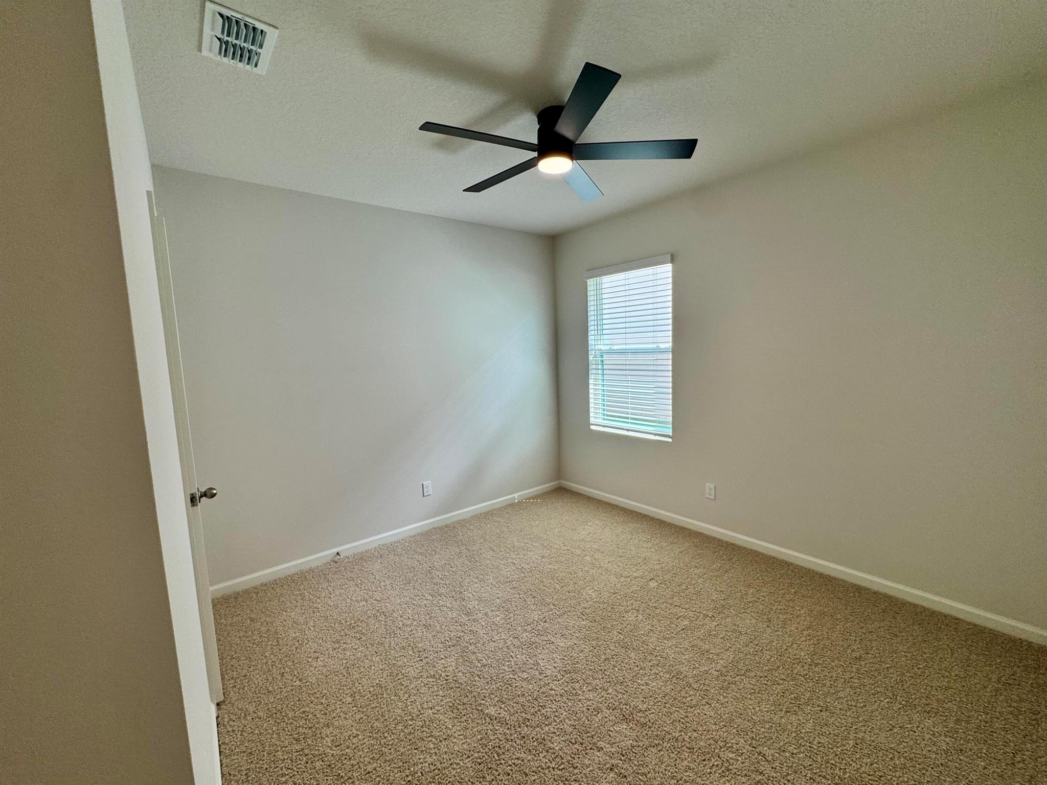 MORNINGSIDE PALM BREEZES - Residential Lease